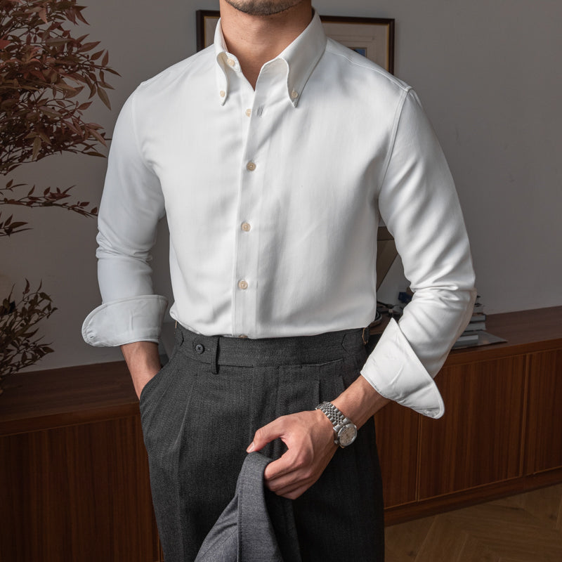 JP's Amalfi Button-up