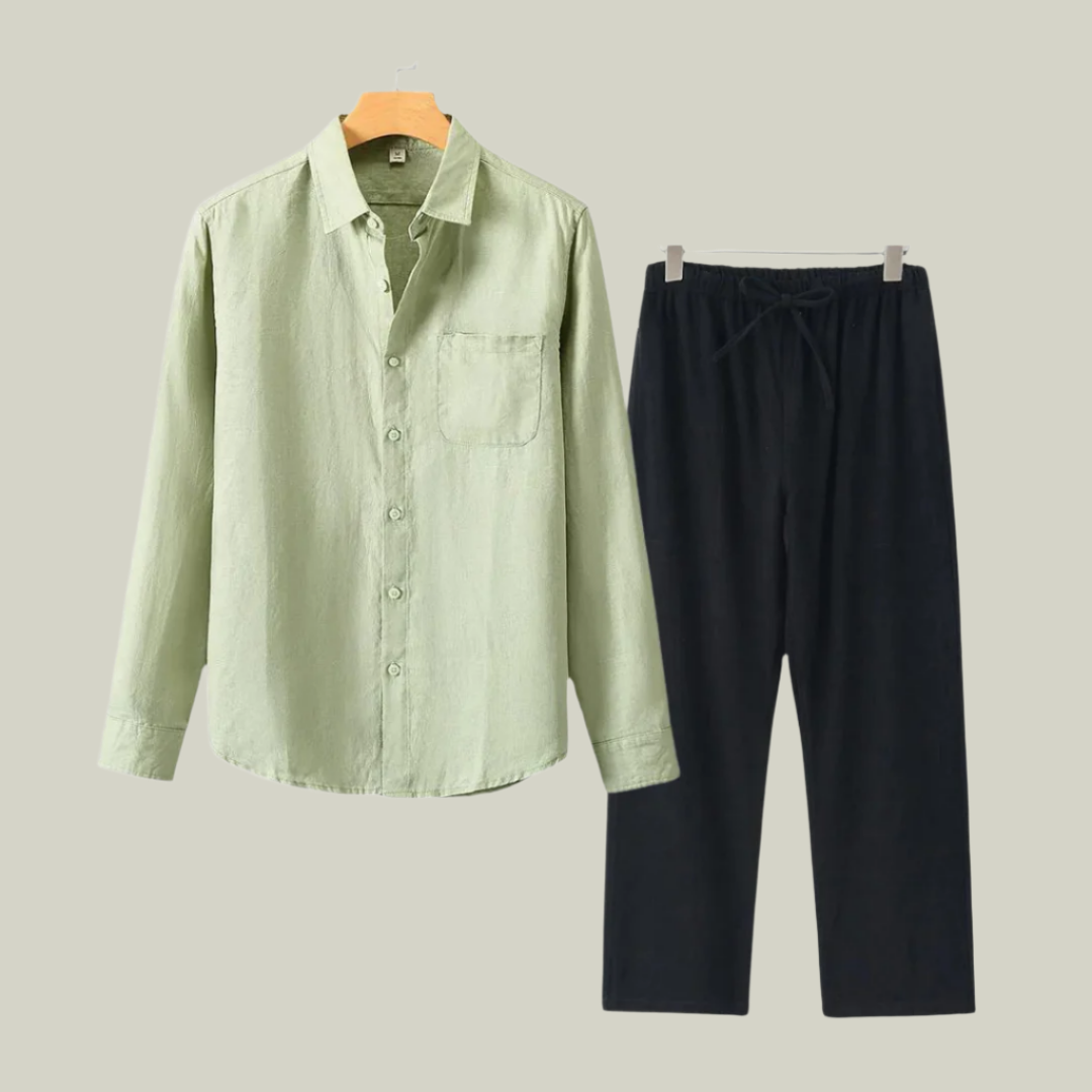 Linen Set