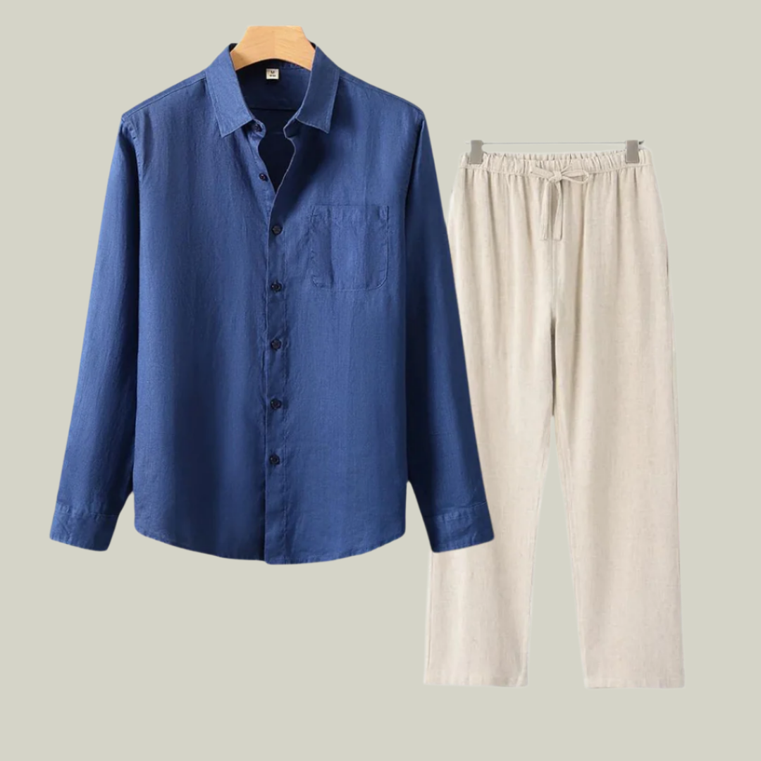 Linen Set