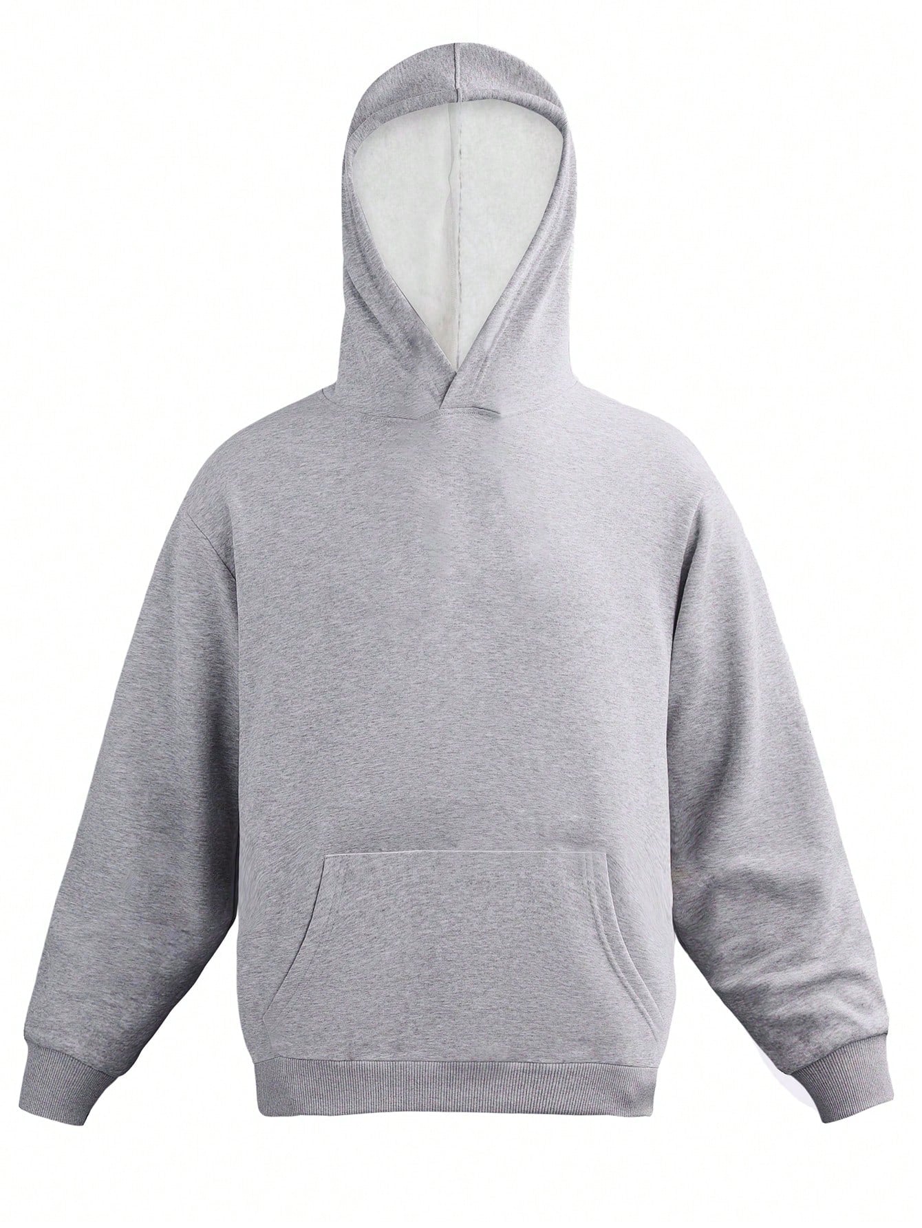JP’s Classic Solid Hoodie