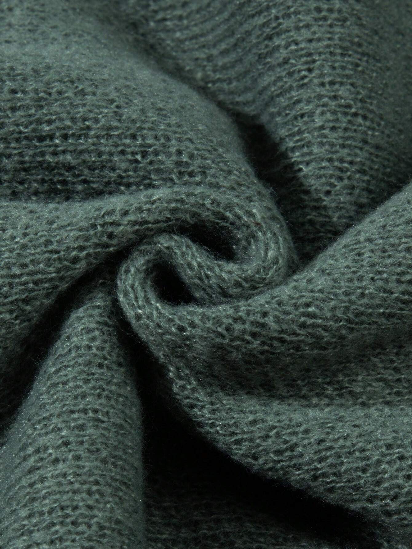 JP’s Casual Knit Sweater