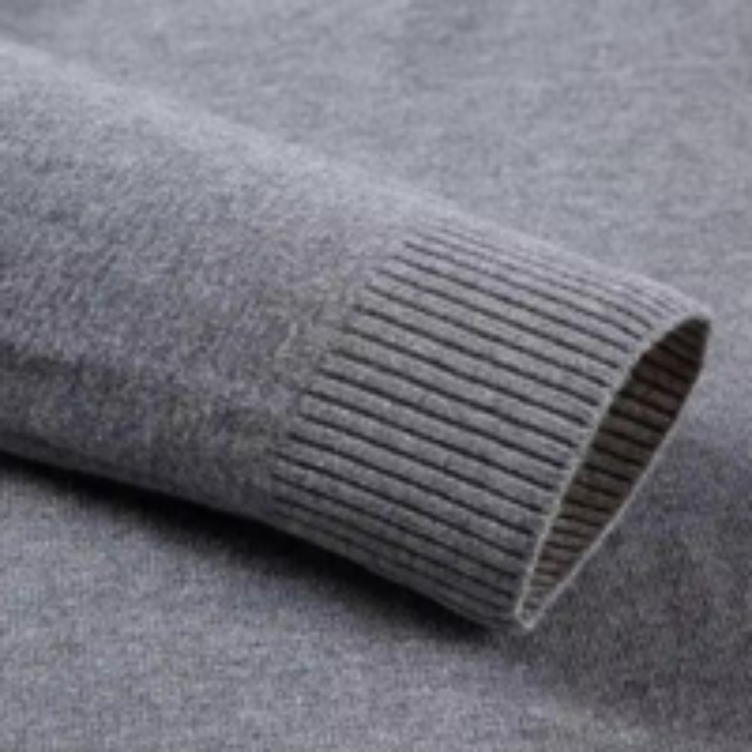 Jp's Cashmere Sweater