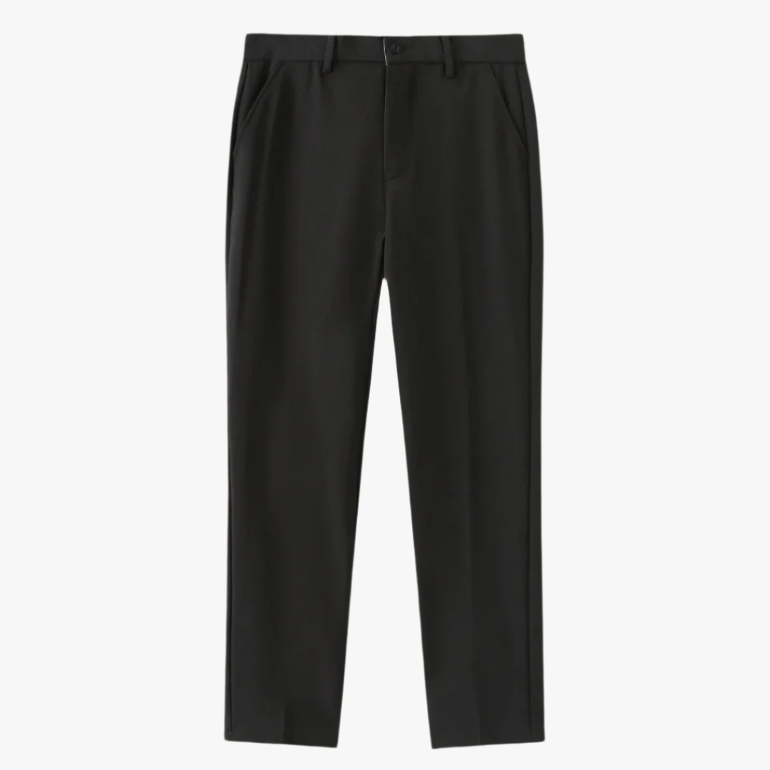 Outfit 4 - Aspen dag