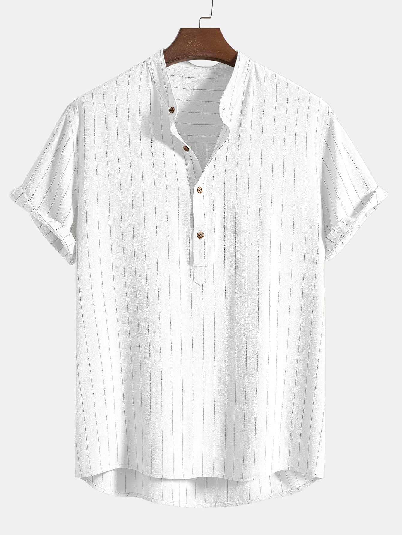 Tuvalu - Short-Sleeved Set