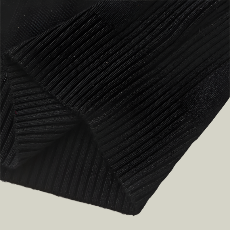 Wool Turtleneck