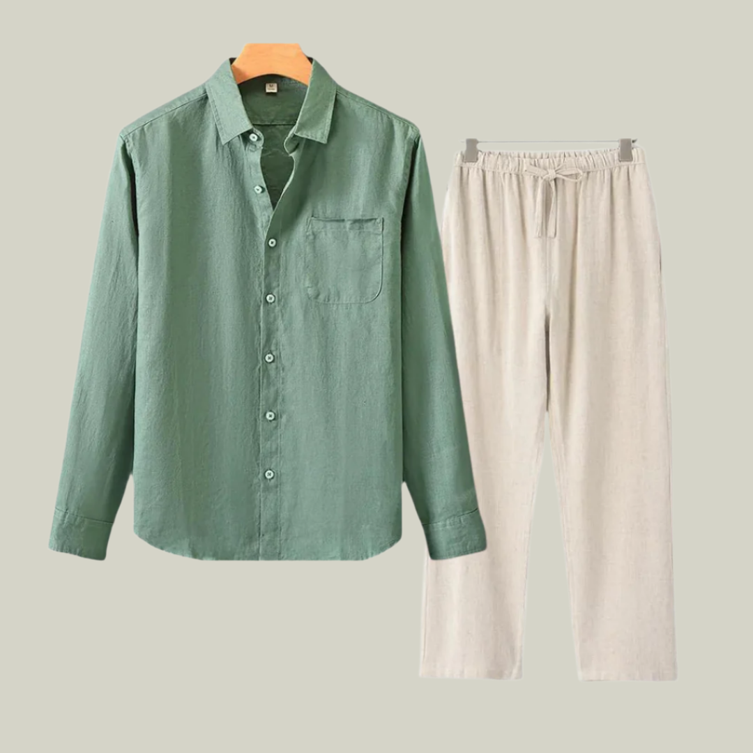 Linen Set