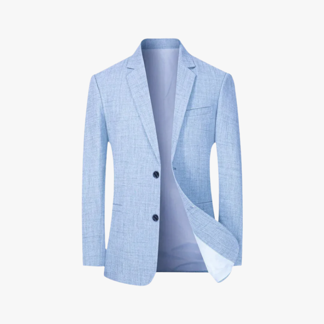 Thin Spring Blazer