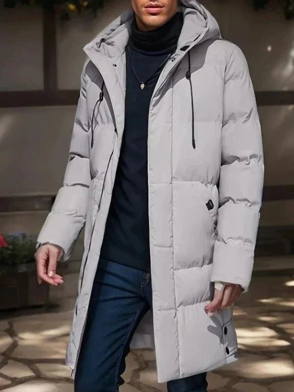 JP’s Warm Waterproof Winter Jacket