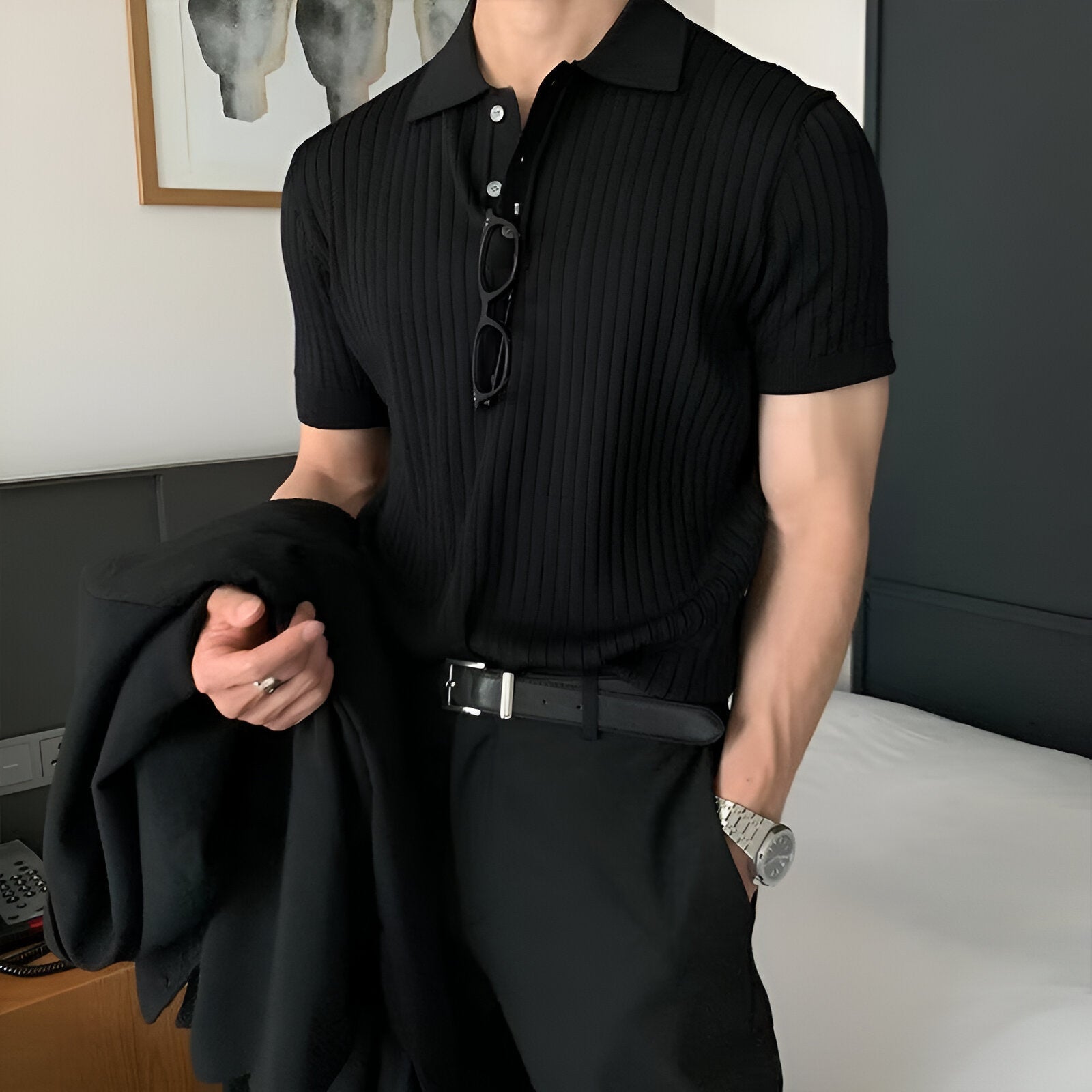 Madagaskar - 100% Cotton Outfit