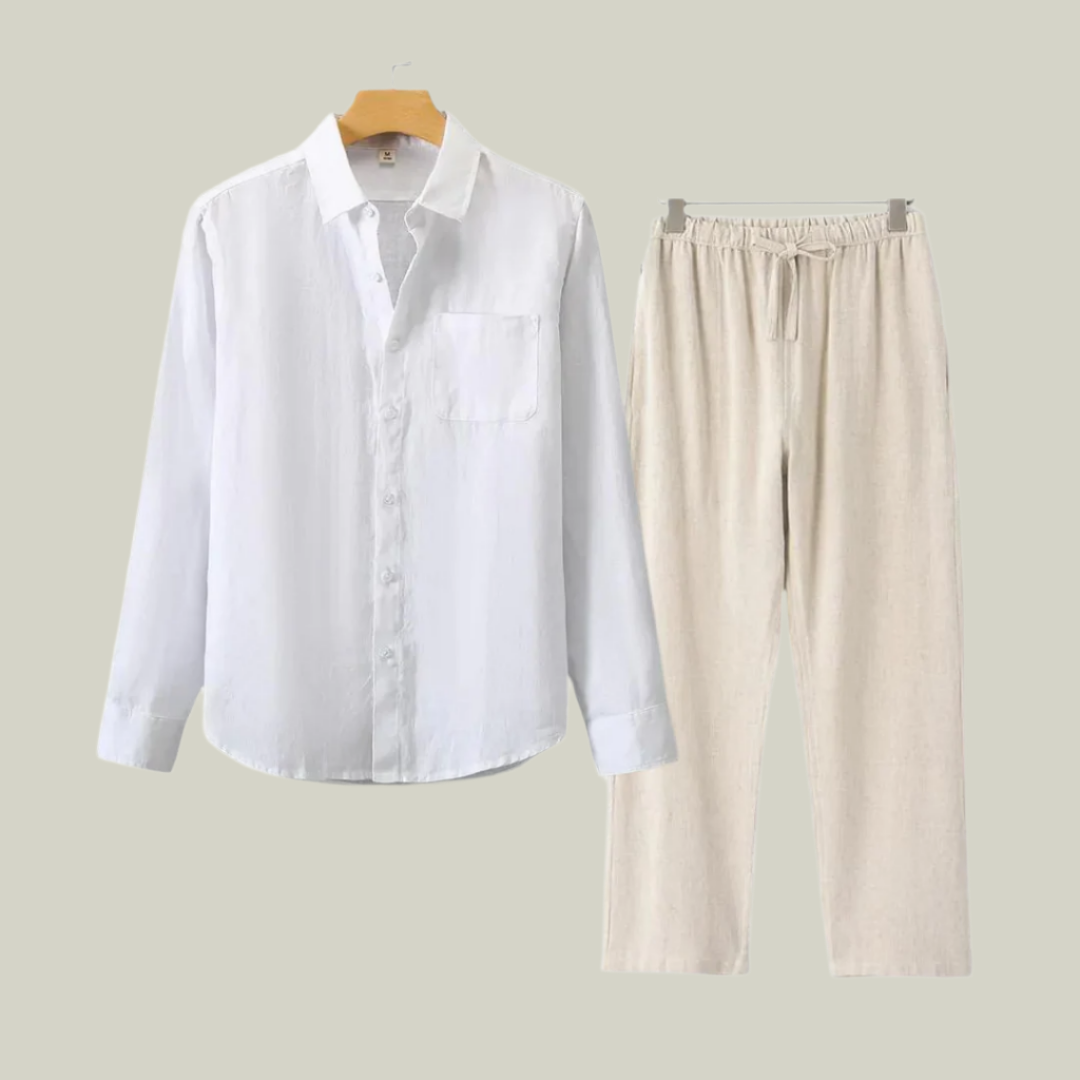 Linen Set