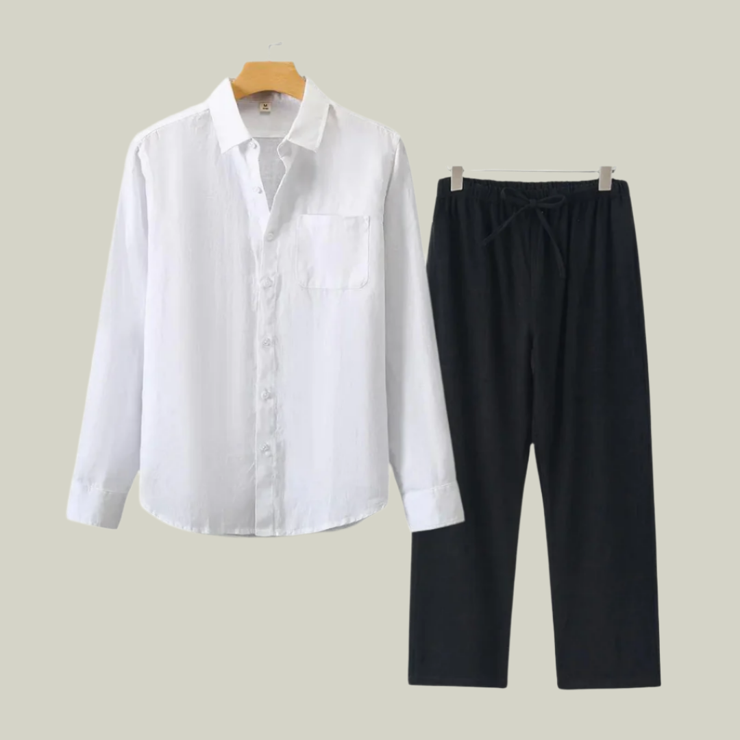 Linen Set
