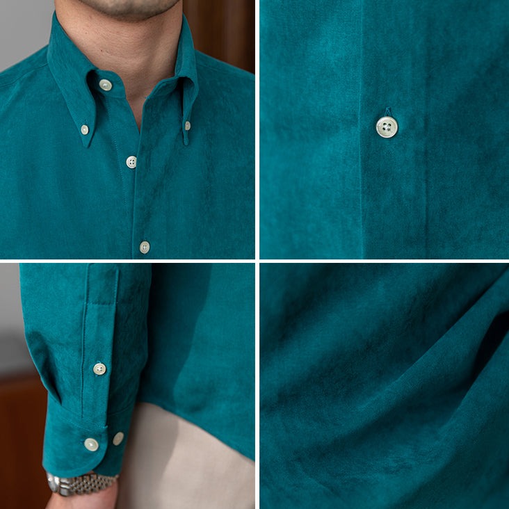 JP's Amalfi Button-up