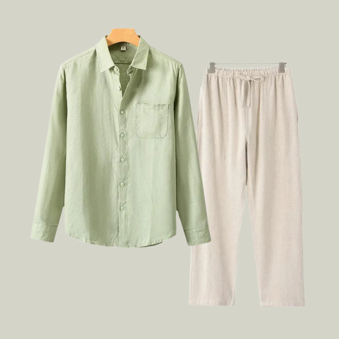 Linen Set