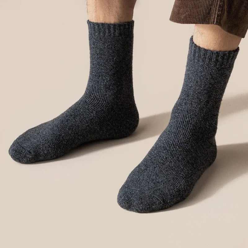 Montreux Wool Socks - 2 Pack