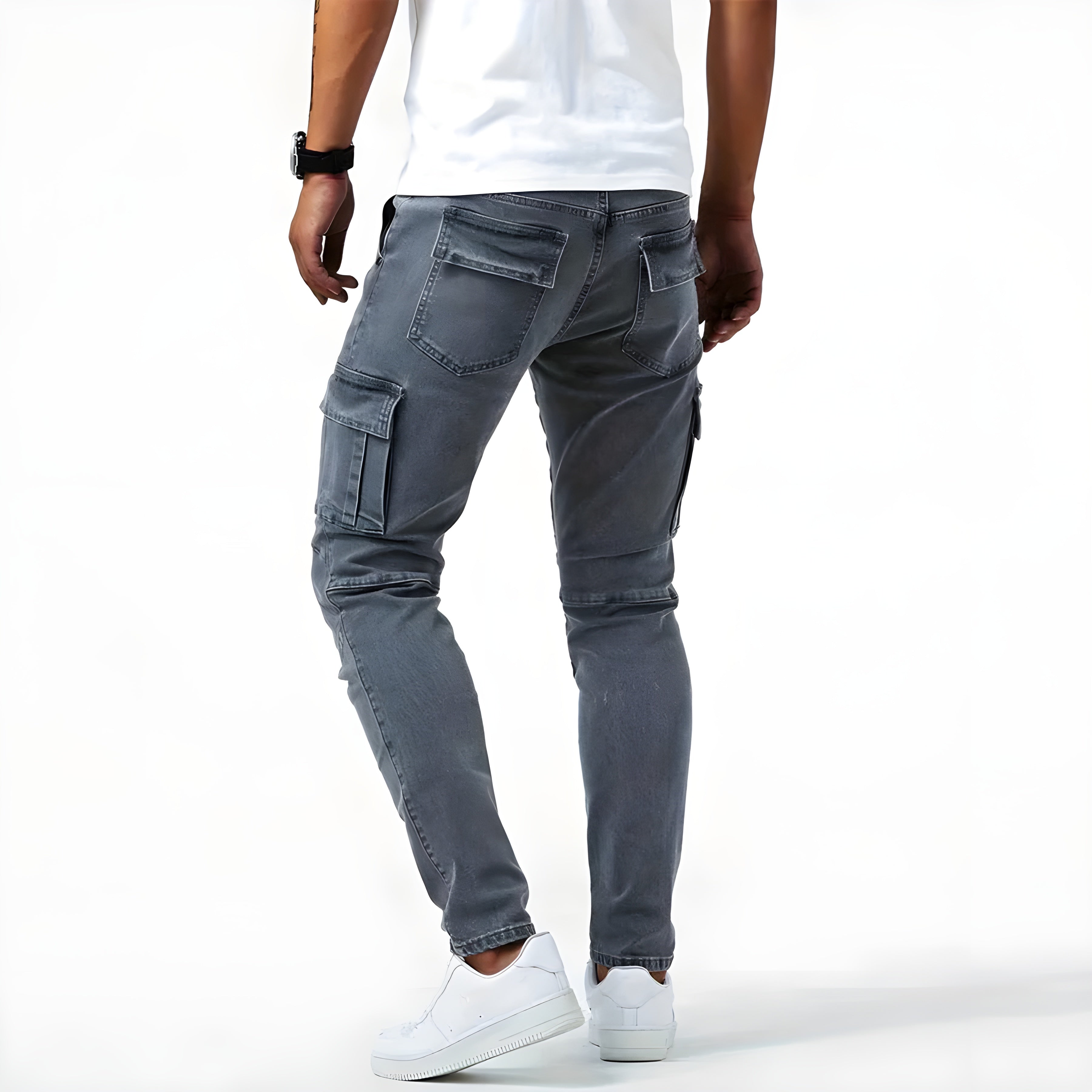 JP’s Stretch Cargo Pants