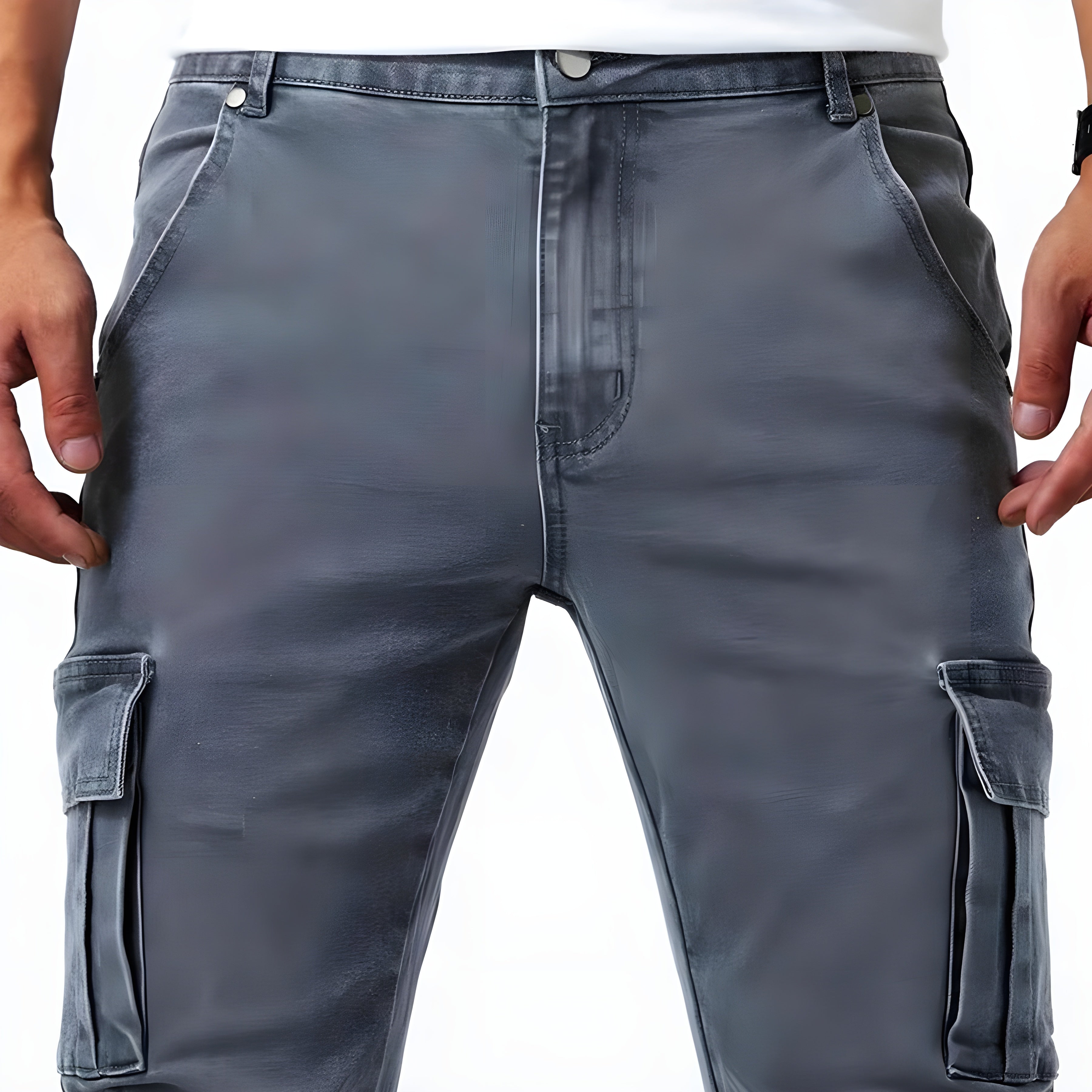 JP’s Stretch Cargo Pants