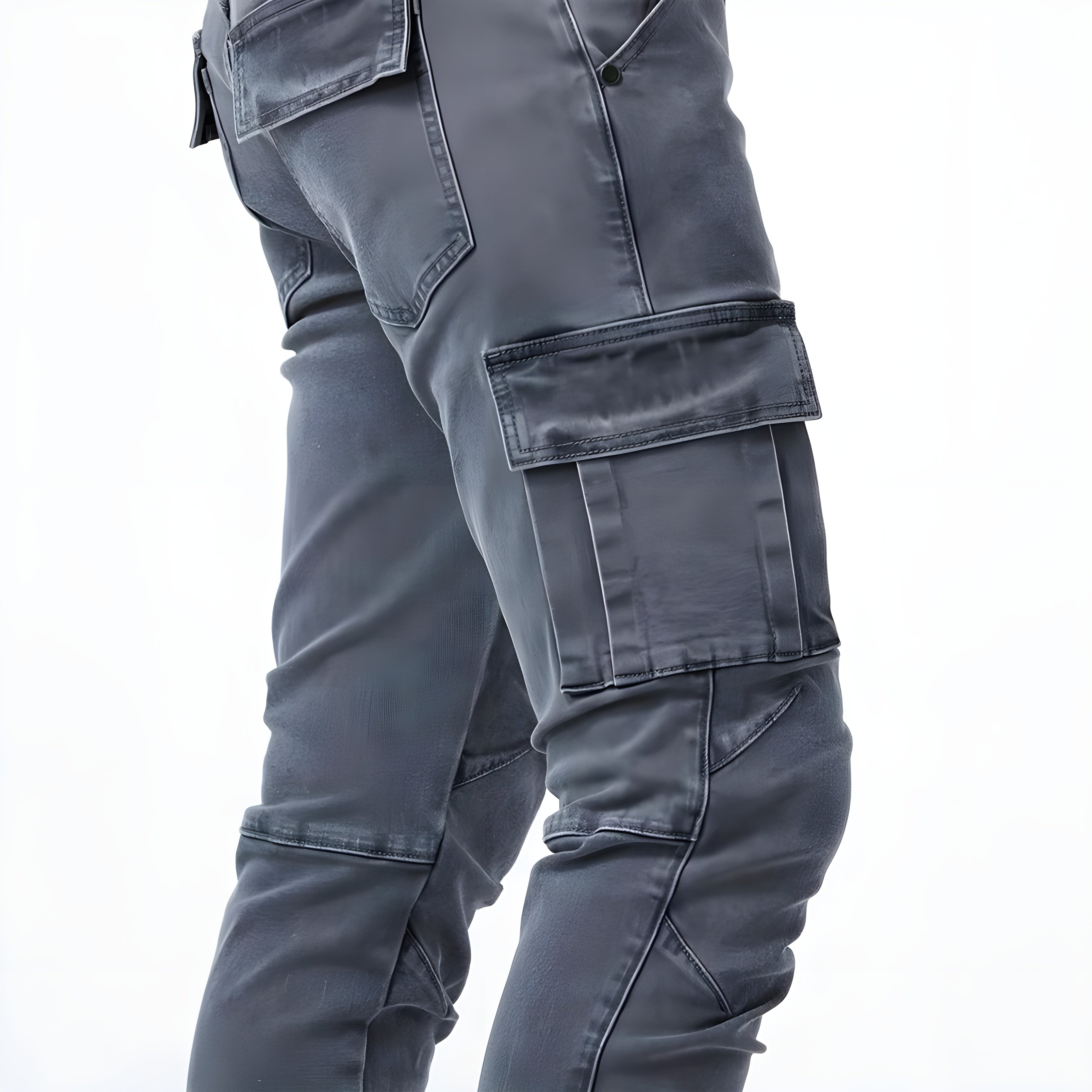JP’s Stretch Cargo Pants