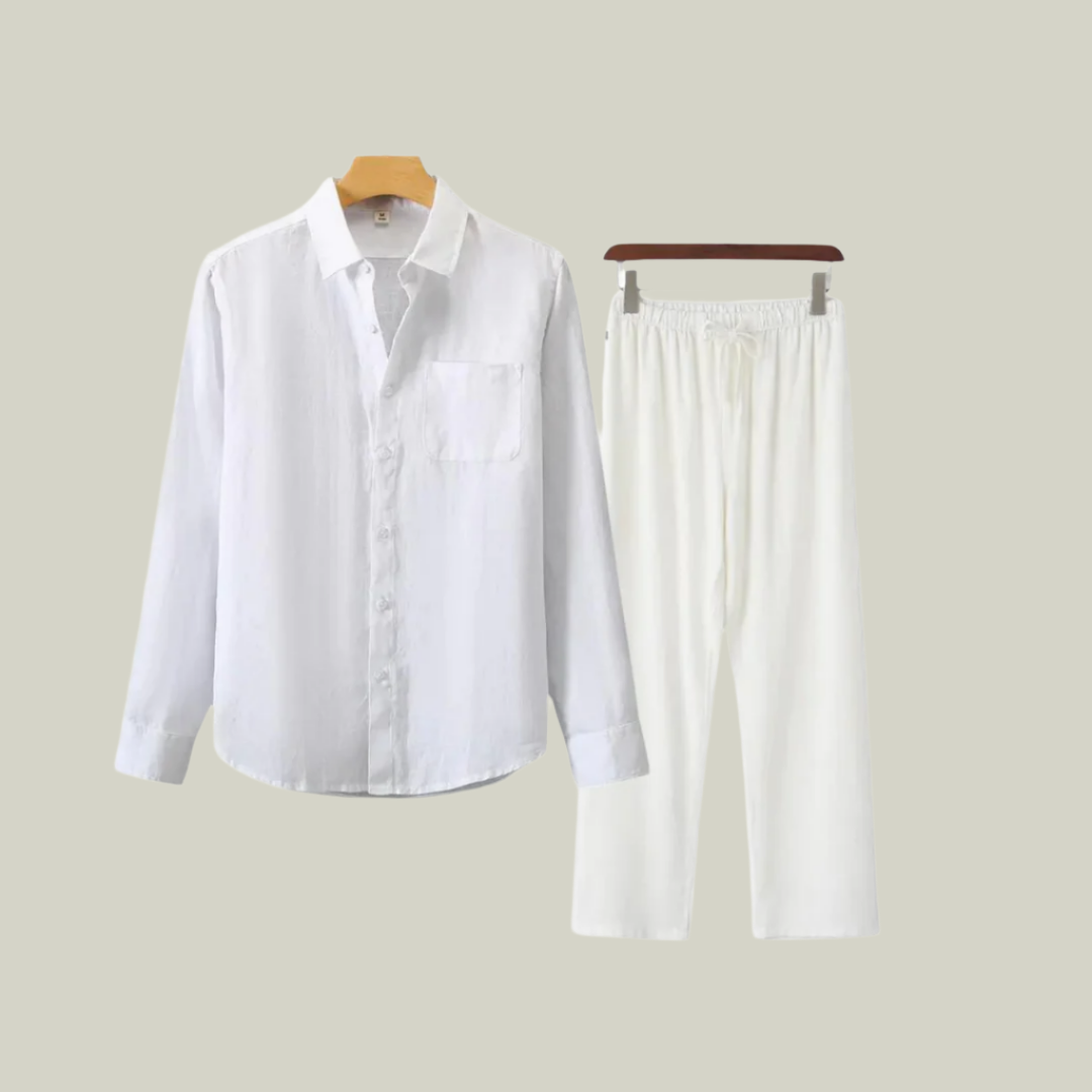 Linen Set