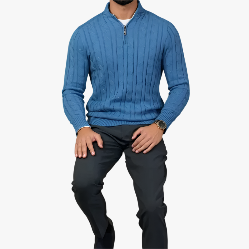 Outfit 2 - Gentlemen