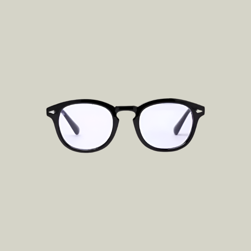 Caprice tinted glasses