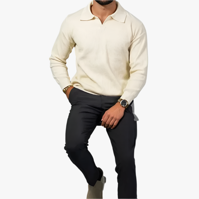 Outfit 3 - Gstaad nacht