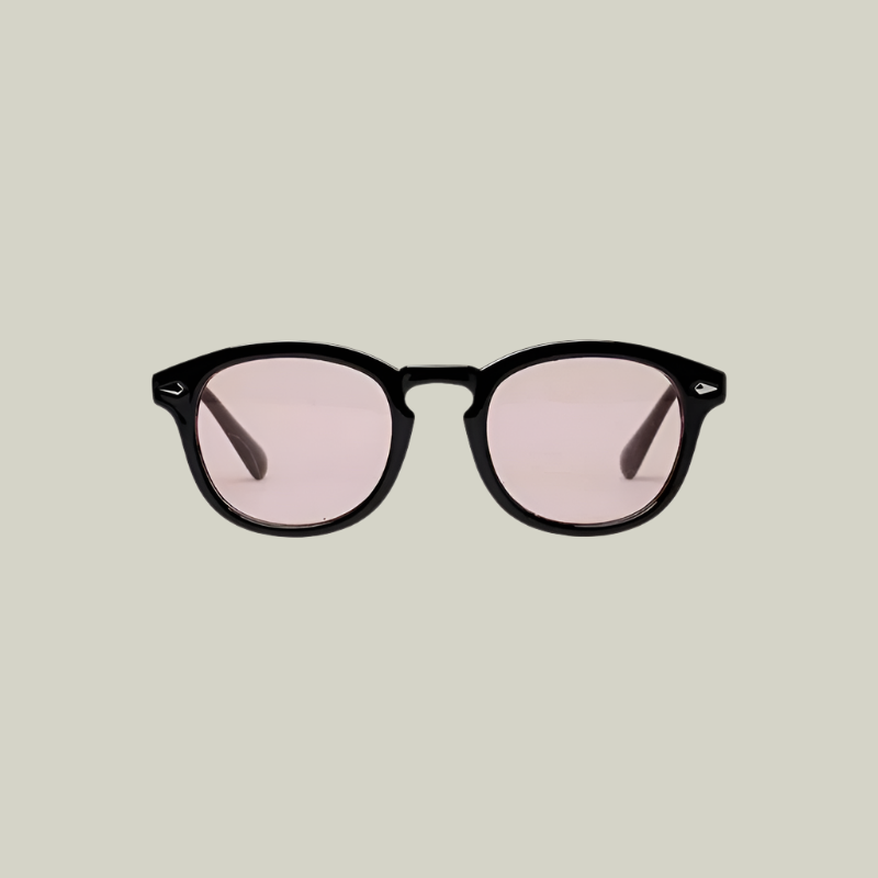Caprice tinted glasses