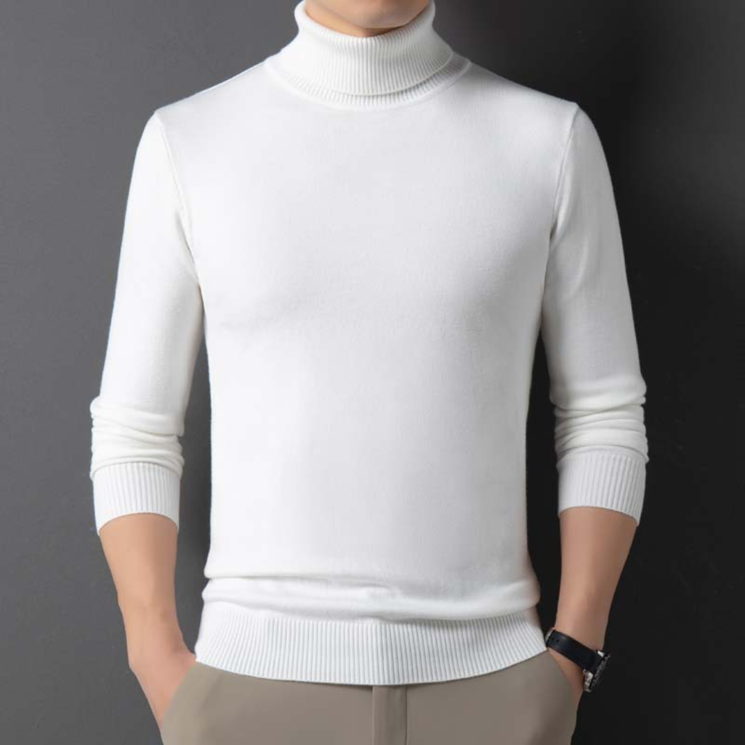 Jp's Cashmere Sweater