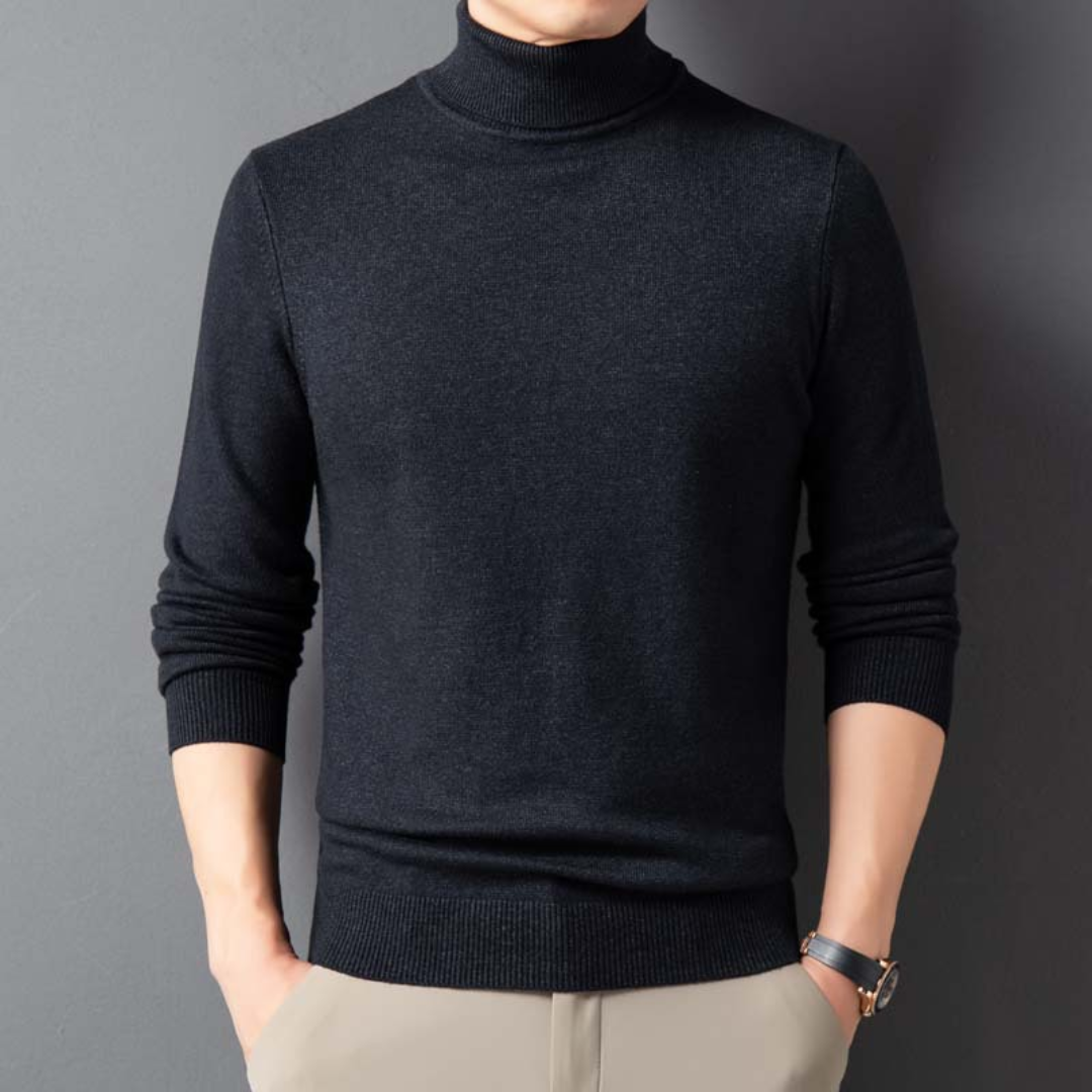 Jp's Cashmere Sweater