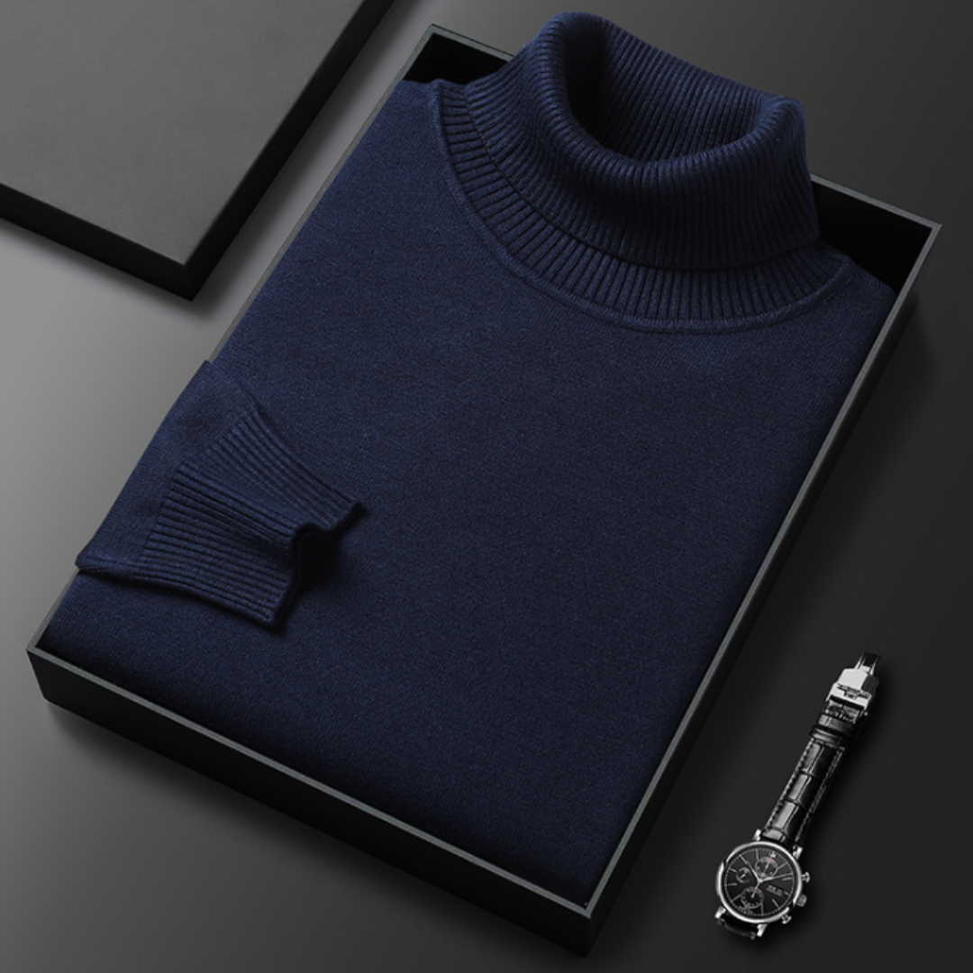 Jp's Cashmere Sweater