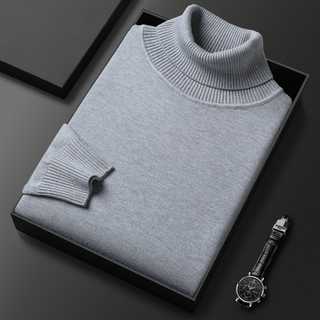 Jp's Cashmere Sweater
