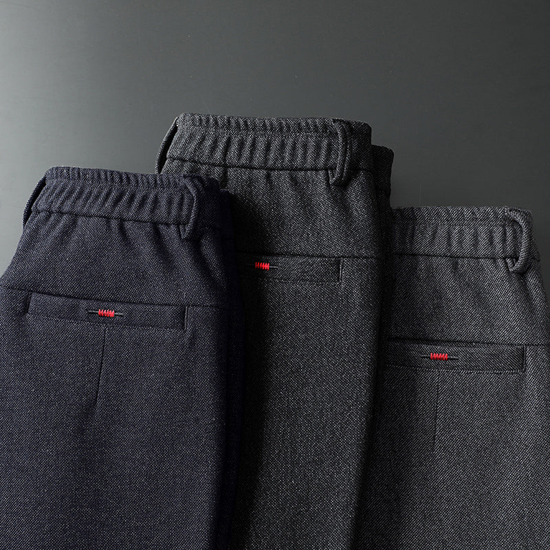 JP’s Classic Stretch Pants