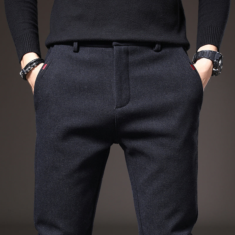 JP’s Classic Stretch Pants