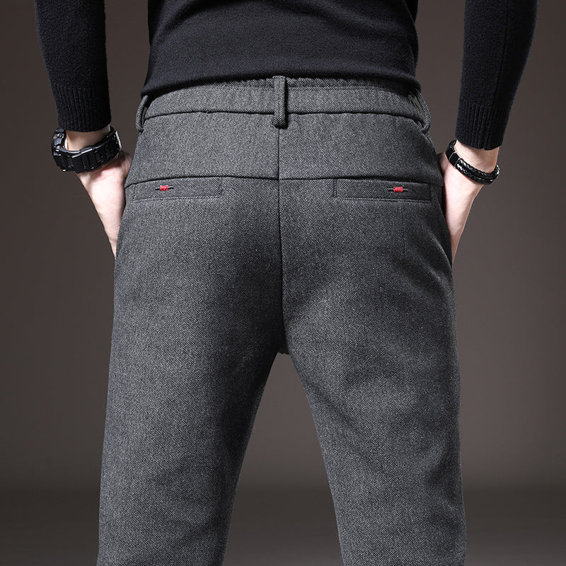 JP’s Classic Stretch Pants