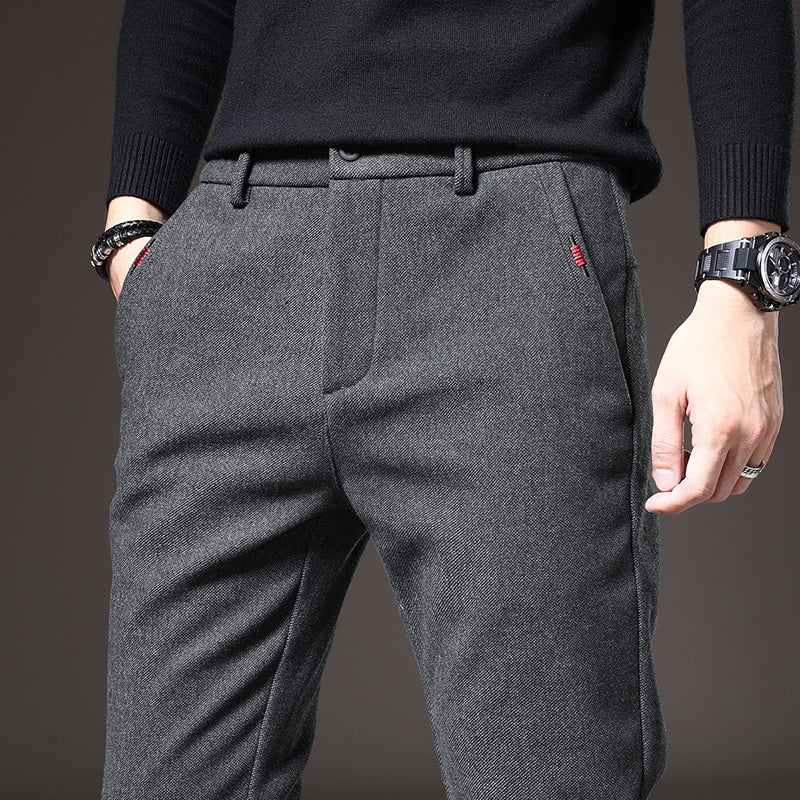 JP’s Classic Stretch Pants