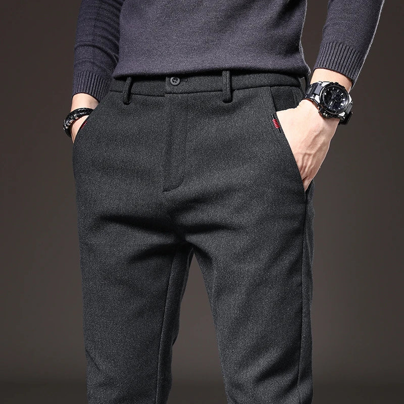 JP’s Classic Stretch Pants