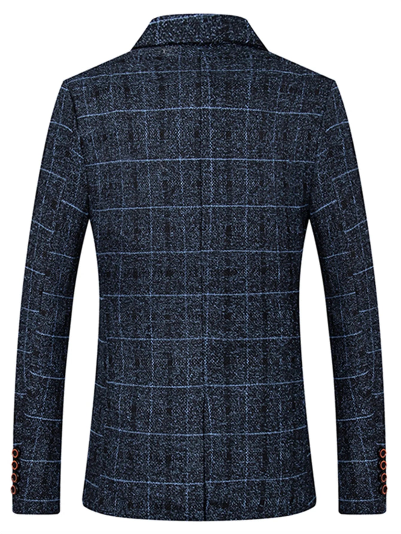 JP’s Monte Carlo Blazer