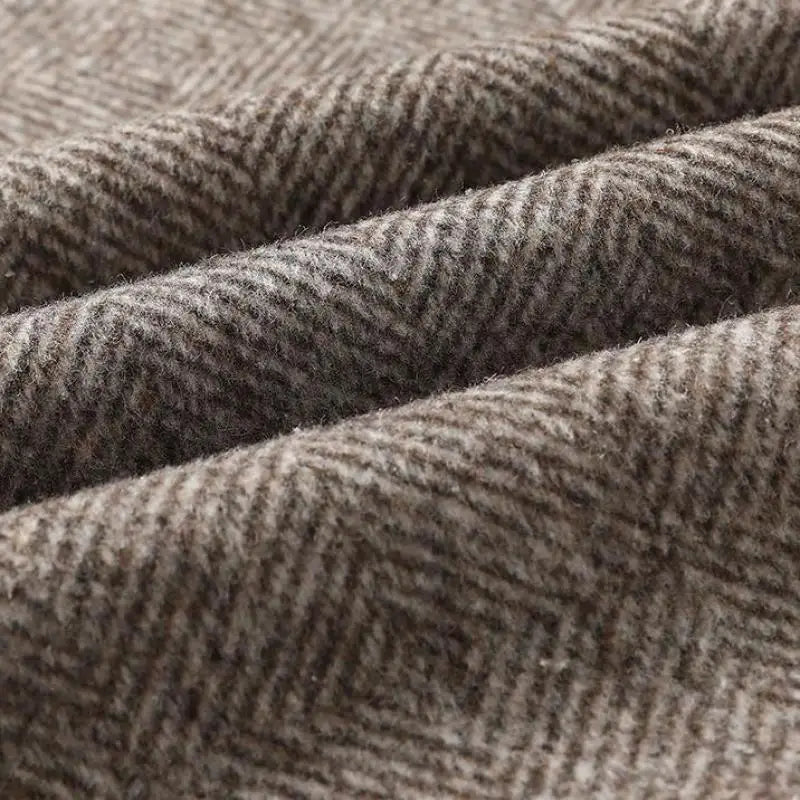 JP’s Cashmere Wool Jacket