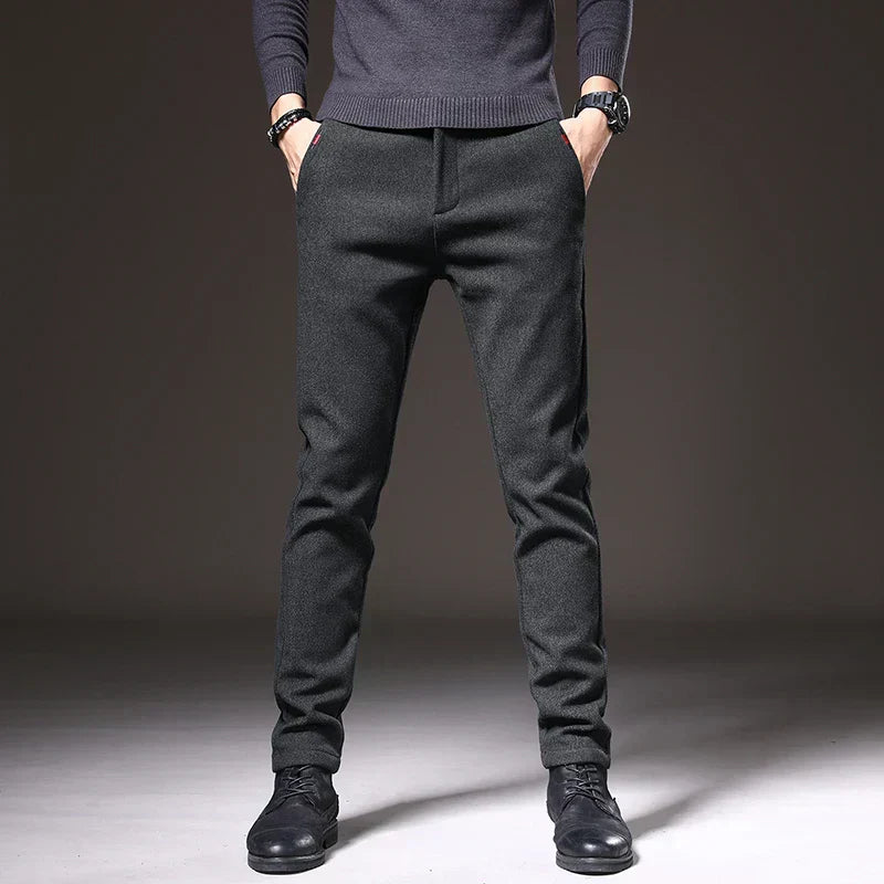 JP’s Classic Stretch Pants