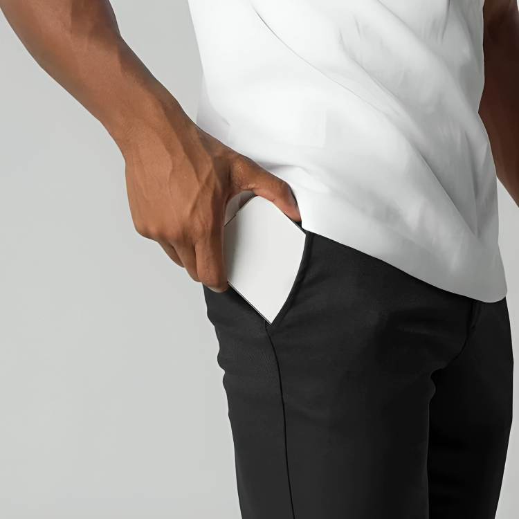 JP’s Stretch Chino Pants