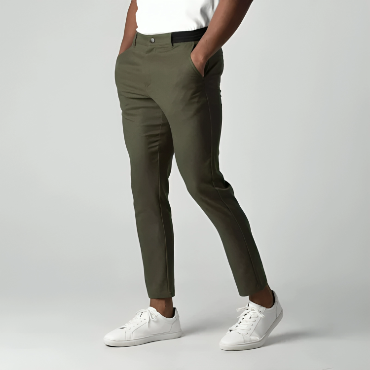 JP’s Stretch Chino Pants