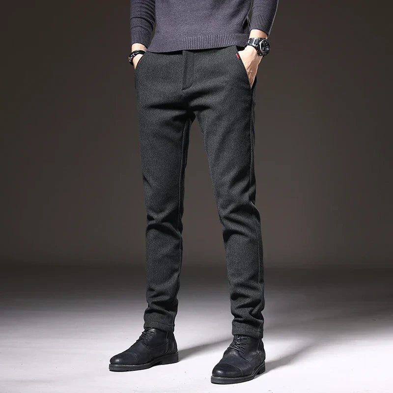 JP’s Classic Stretch Pants