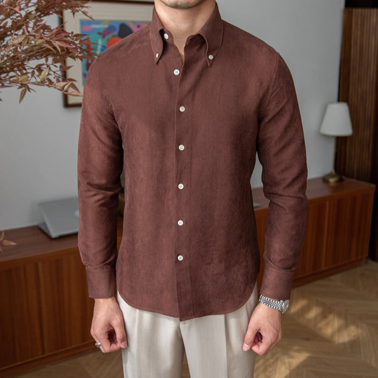JP's Amalfi Button-up
