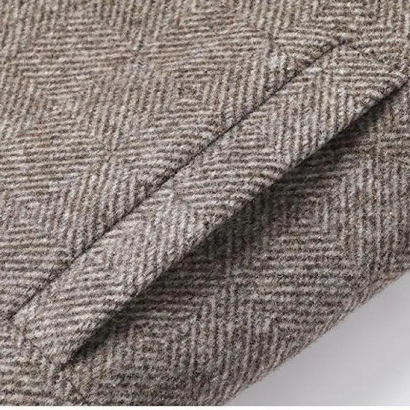 JP’s Cashmere Wool Jacket