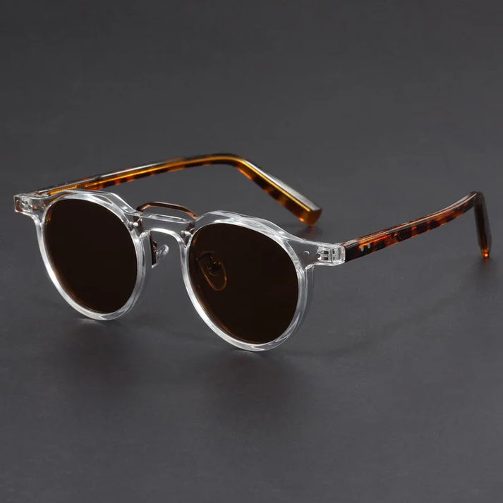JP’s Bergamo Retro Sunglasses