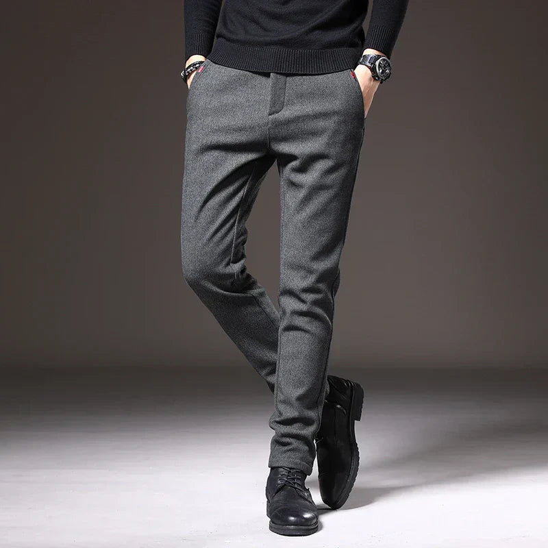 JP’s Classic Stretch Pants