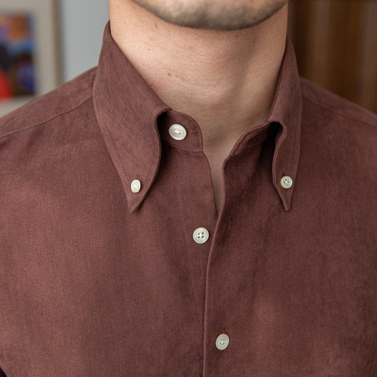 JP's Amalfi Button-up