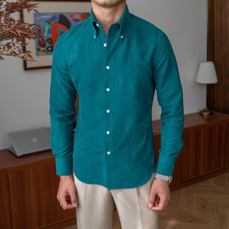JP's Amalfi Button-up