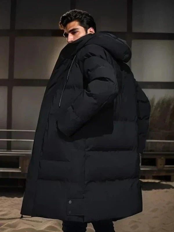 JP’s Warm Waterproof Winter Jacket