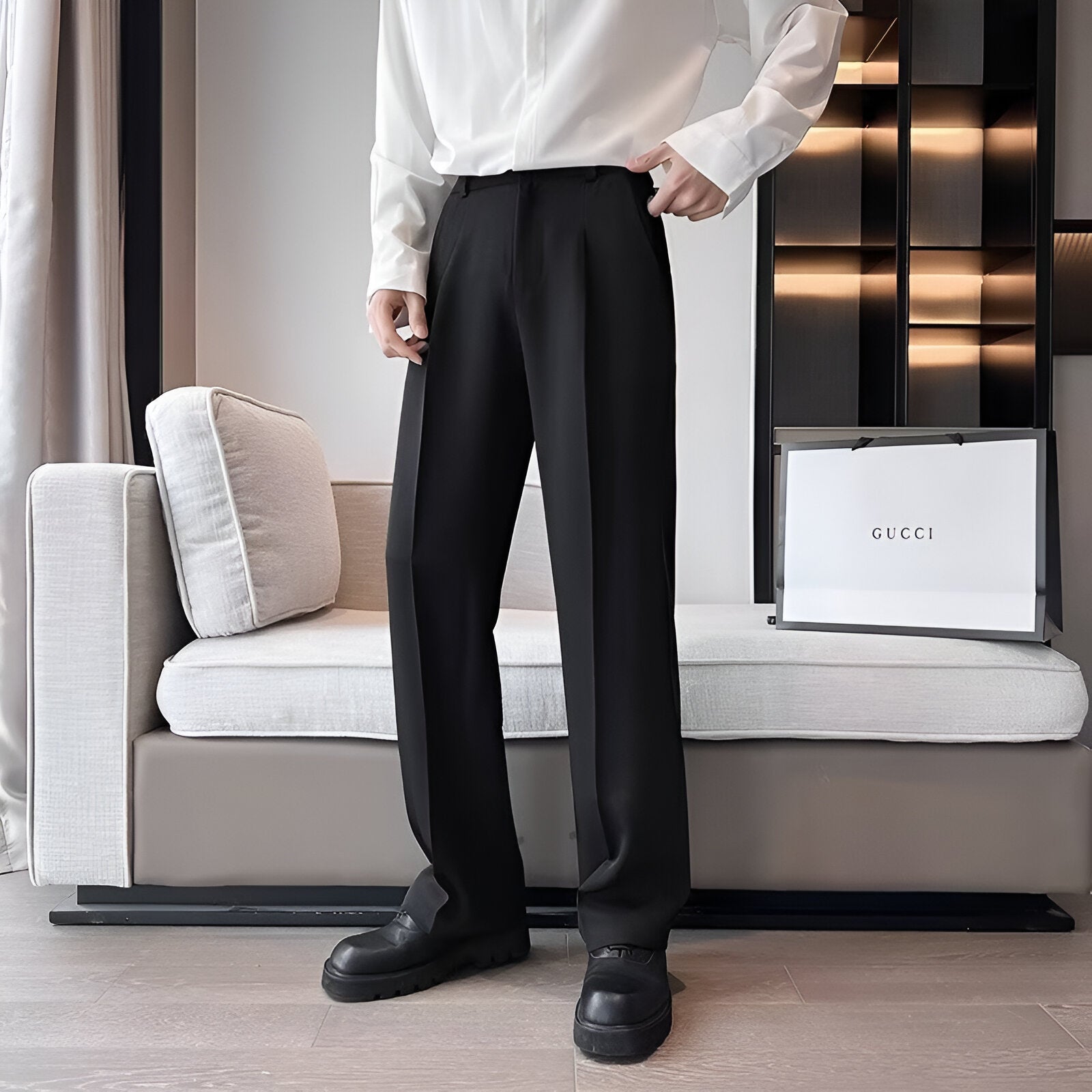 Madagaskar - 100% Cotton Outfit