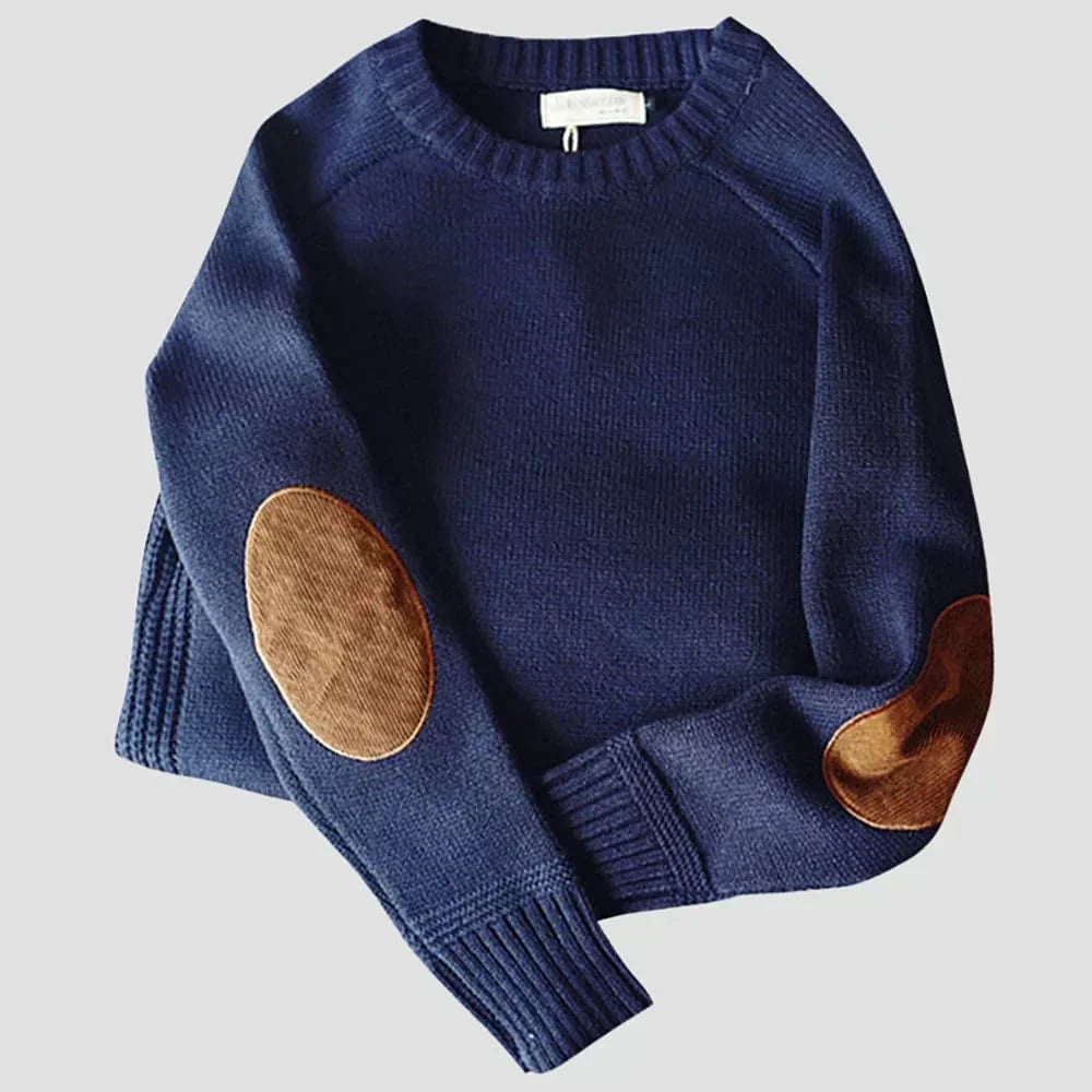 JP’s Premium Wool Sweater